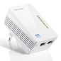 TP-Link TL-WPA4220 Powerline-adapter